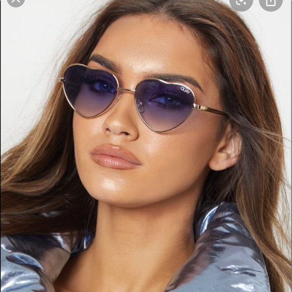 heart shaped sunglasses australia